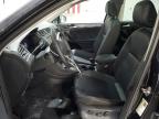 2022 Volkswagen Tiguan Se   de vânzare în Leroy, NY - Front End