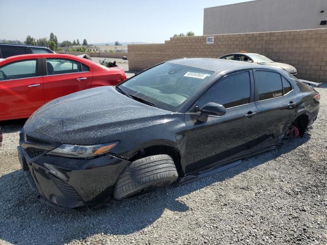 TOYOTA CAMRY TRD 2023