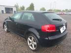 2010 AUDI A3 TECHNIK for sale at Copart EAST KILBRIDE