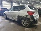 2014 Bmw X3 Xdrive35I for Sale in Ham Lake, MN - Side