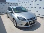 2014 FORD FOCUS TITA for sale at Copart BRISTOL