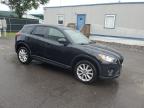 2015 Mazda Cx-5 Gt продається в Duryea, PA - Side