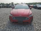 2019 Ford Fusion S   продається в Cahokia Heights, IL - Rear End
