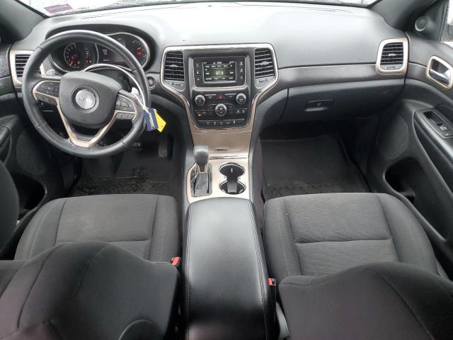  JEEP GRAND CHER 2016 Серый