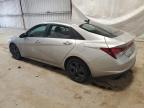 2021 Hyundai Elantra Sel за продажба в Greenwell Springs, LA - Normal Wear