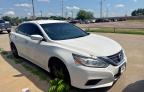 2016 Nissan Altima 2.5   for Sale in Grand Prairie, TX - Normal Wear