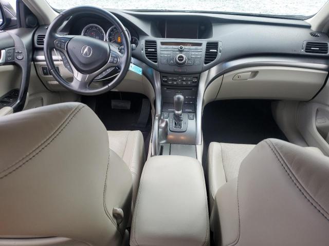  ACURA TSX 2013 Сharcoal