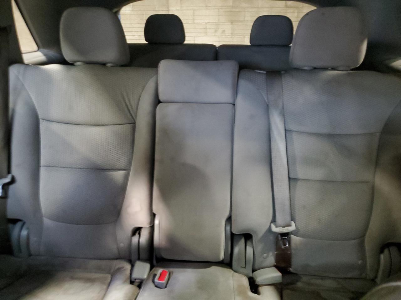2013 Kia Sorento Lx VIN: 5XYKTDA24DG371900 Lot: 61488475