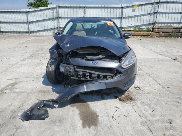  FORD FOCUS 2016 Gray