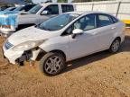 2013 Ford Fiesta Se zu verkaufen in Longview, TX - Front End