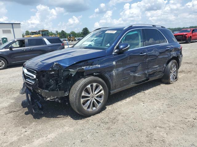 2022 Mercedes-Benz Gle 450 4Matic