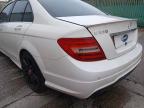 2013 MERCEDES BENZ C220 AMG S for sale at Copart CHESTER