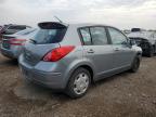 2009 Nissan Versa S   იყიდება Elgin-ში, IL - Front End