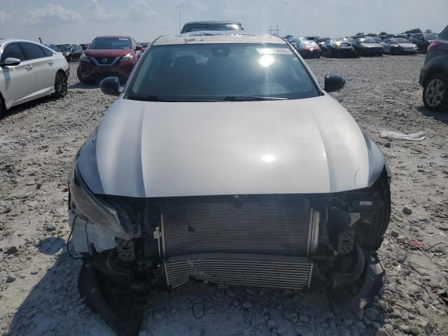  NISSAN ALTIMA 2023 Silver