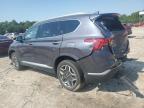 2022 Hyundai Santa Fe Sel Premium for Sale in Charles City, VA - Rear End