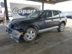 2004 Porsche Cayenne  na sprzedaż w Hayward, CA - Front End