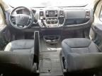 2019 RAM PROMASTER 3500 3500 HIGH   à vendre chez Copart TX - DALLAS