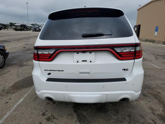 DODGE DURANGO 2023 Biały