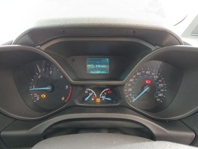 2015 FORD TOURNEO CO