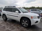 2011 Mitsubishi Endeavor Se იყიდება Littleton-ში, CO - Hail