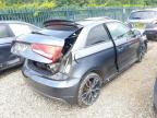 2015 AUDI S1 QUATTRO  for sale at Copart COLCHESTER