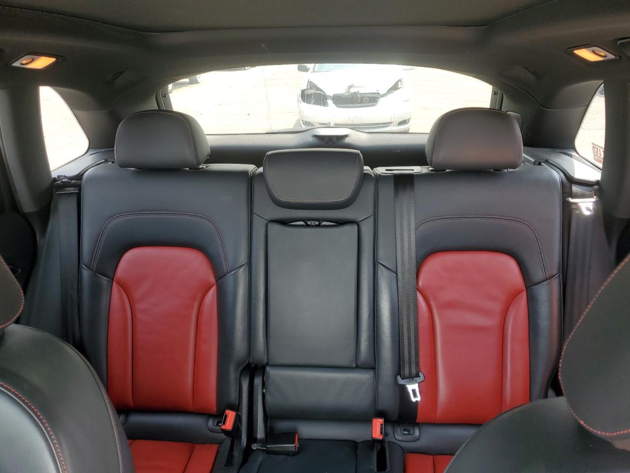 2016 Audi Sq5 Premium Plus VIN: WA1CCAFP1GA011621 Lot: 60079875