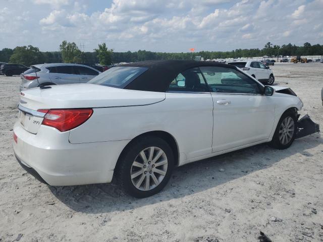  CHRYSLER 200 2012 Biały