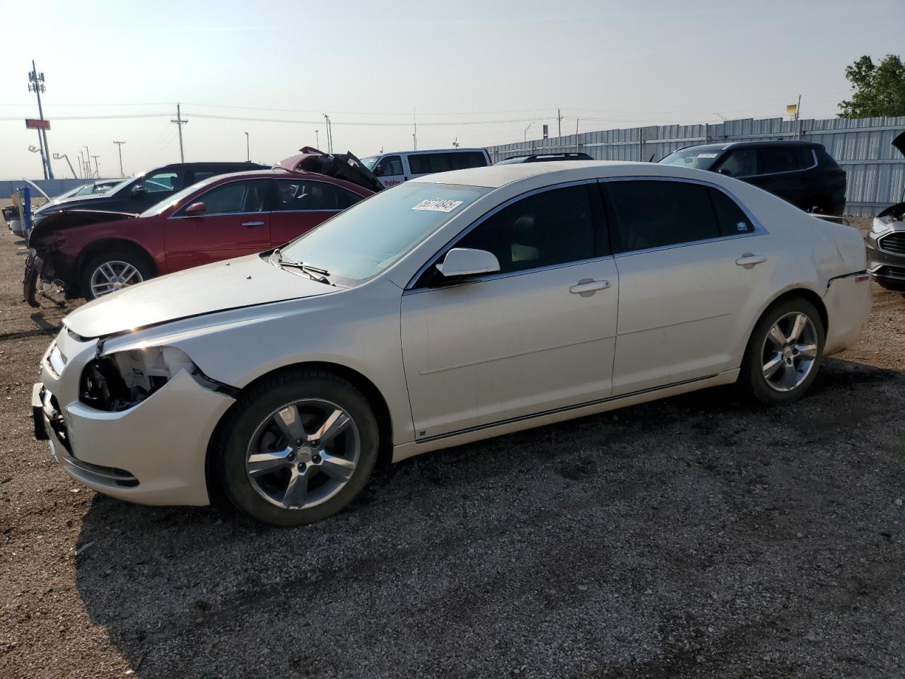 Greenwood, NE에서 판매 중인 2010 Chevrolet Malibu 2Lt - Front End