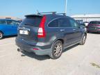 2008 HONDA CR-V EX I- for sale at Copart SANDWICH