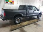 2002 Ford F250 Super Duty продається в York Haven, PA - Side
