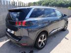 2019 PEUGEOT 5008 GT LI for sale at Copart WESTBURY