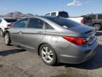 2013 Hyundai Sonata Se for Sale in North Las Vegas, NV - Front End