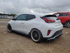2019 Hyundai Veloster Turbo на продаже в Houston, TX - Mechanical