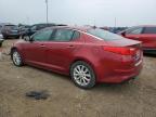 2014 Kia Optima Ex na sprzedaż w Woodhaven, MI - Front End
