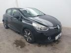 2013 RENAULT CLIO D-QUE for sale at Copart GLOUCESTER