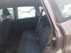 2012 HONDA JAZZ I-VTE for sale at Copart EAST KILBRIDE