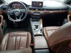 2018 Audi A5 Premium Plus for Sale in Chicago Heights, IL - Front End