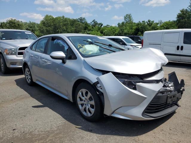  TOYOTA COROLLA 2023 Серый
