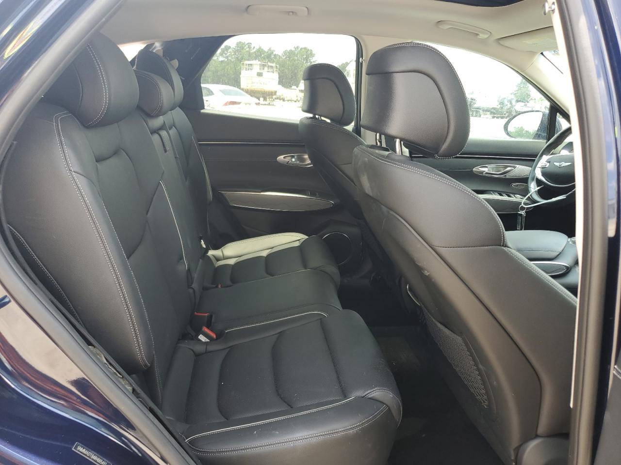 2024 Genesis Gv70 Base VIN: 5NMMADTB4RH005492 Lot: 61715905