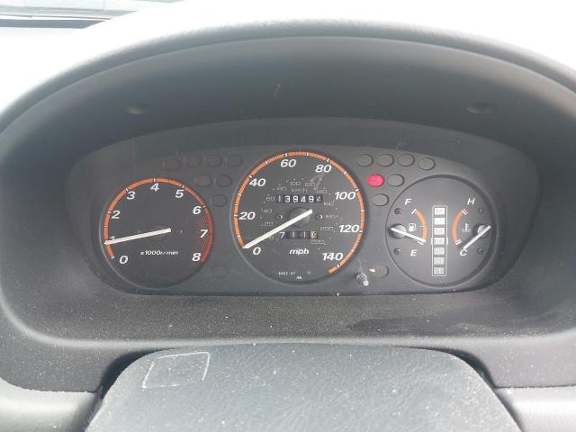 1998 HONDA CR-V EX
