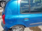 2004 RENAULT CLIO DYNAM for sale at Copart YORK