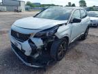 2017 PEUGEOT 3008 GT LI for sale at Copart WESTBURY