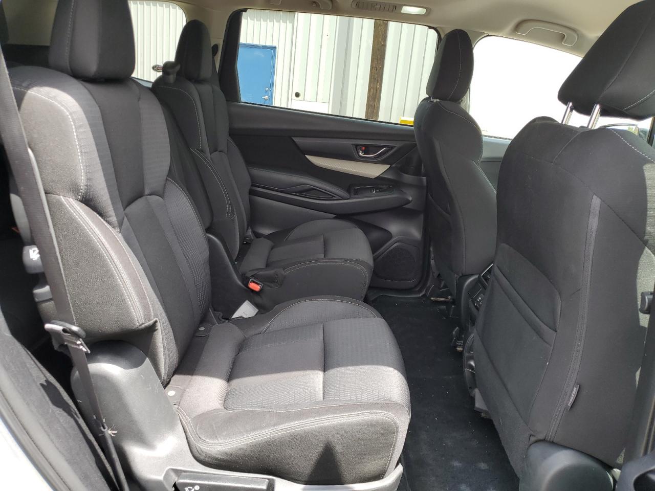 2019 Subaru Ascent Premium VIN: 4S4WMAFD4K3422879 Lot: 59794605