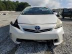 2012 Toyota Prius V  en Venta en Gainesville, GA - Front End