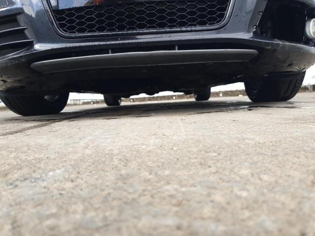 2009 AUDI A3 S LINE