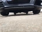 2009 AUDI A3 S LINE for sale at Copart WHITBURN