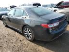 2018 Lincoln Continental for Sale in Elgin, IL - Minor Dent/Scratches