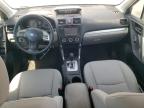 2015 Subaru Forester 2.5I Premium en Venta en Nampa, ID - Normal Wear
