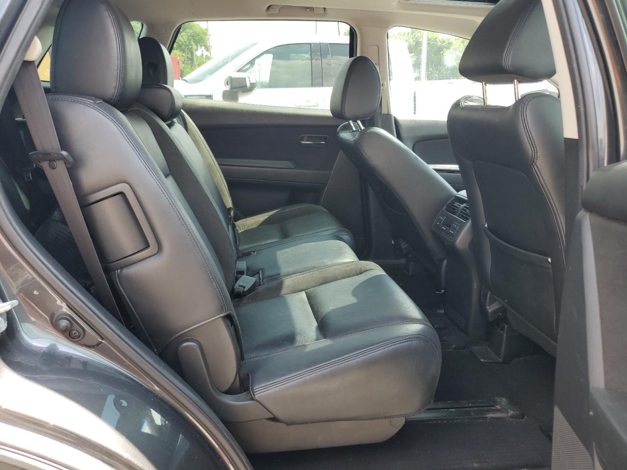 2014 Mazda Cx-9 Touring VIN: JM3TB3CA2E0429197 Lot: 62113795