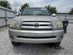 2005 Toyota Tundra Double Cab Sr5 იყიდება Walton-ში, KY - Mechanical